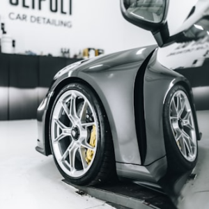 Heavy-Duty Tow Straps