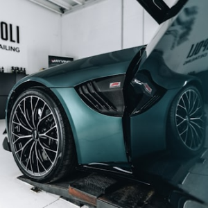 Portable Jump Starter Pack