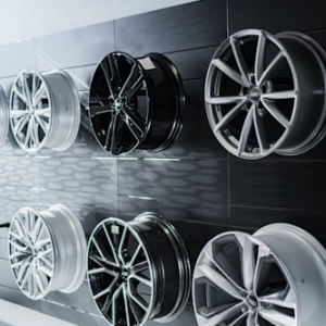 Premium Car Floor Mats