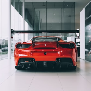 Universal Car Phone Mount