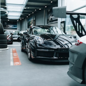 Custom Fit Seat Covers