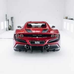 All-Weather Cargo Liners