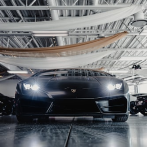 Performance Air Filters